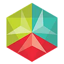 VISIONARY COMMUNICATIONS logo