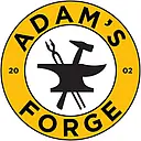 Adam’s utilities logo