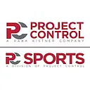 Project Control and PC Sports logo