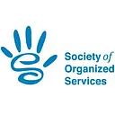 SOS - Society of Organized Services logo