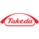 Takeda logo