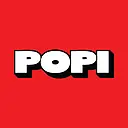 Popi  Evergreen Limited logo
