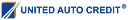 United Auto Credit logo