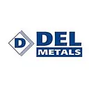 Del Industrial Metals logo