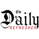 The Daily Refresher, Inc logo