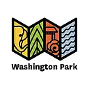 Explore Washington Park logo