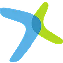 Binex Line Corp. logo