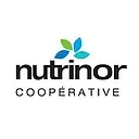 Nutrinor coopérative logo