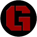 A Greg Orick Electric logo