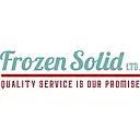Frozen Solid Ltd logo