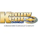 Kenny Kent Chevrolet logo