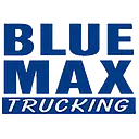 Blue Max Trucking Inc logo