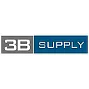 3B SUPPLY logo