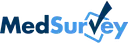 MedSurvey logo