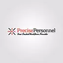 PRECISE PERSONNEL logo