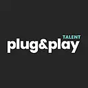 PlugandPlay Talent logo