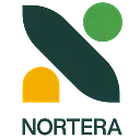 Nortera logo