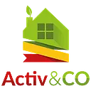 Activ Staffing logo