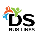 DS Bus Lines logo