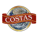 Costas Provisions Corp. logo