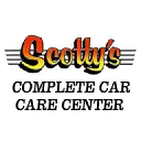 Scotty's Diesel Repair LLC logo