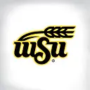 Wichita State University logo