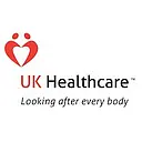 UK HealthCare logo