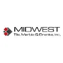 Midwest Tile & Concrete logo
