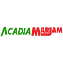 Acadia Marjam logo