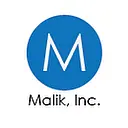 MALIK TOWING & RECOVERY logo