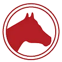 JOHNSON HORSE TRANSPORTATION logo