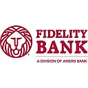 Fidelity Bank logo