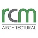 RCM ARCHITECTURAL INC. logo