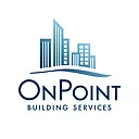 OnPoint Building Services logo