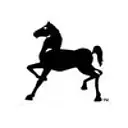 le cheval canada Inc. logo