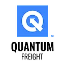 QUANTUM FREIGHT LLC logo