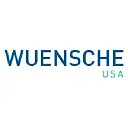 Wuensche USA logo