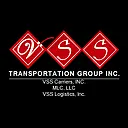 VSS TRANSPORTATION GROUP logo