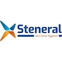 Steneral Consulting logo