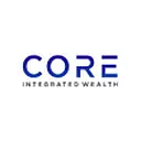 CORE Integrated Wealth logo