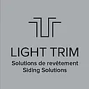 Light Trim Siding Solutions logo