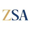 ZSA Canada logo