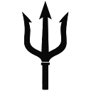 Trident logo