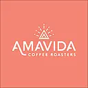 Amavida Coffee and Trading Company logo