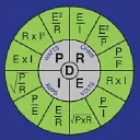 Pride Electric Inc logo