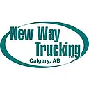 NEW WAY TRUCKING LTD. logo