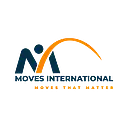Star International Moves logo