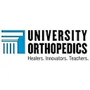 University Orthopedics logo