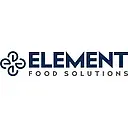 Element Food Solutions logo