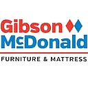 Gibson McDonald Furniture logo